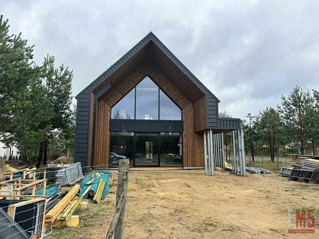 Dom Karakule gm. Wasilków, Wiktorii