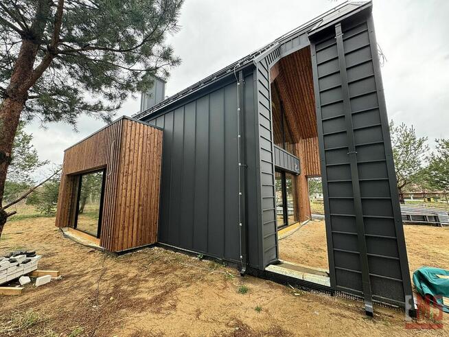 Dom Karakule gm. Wasilków, Wiktorii