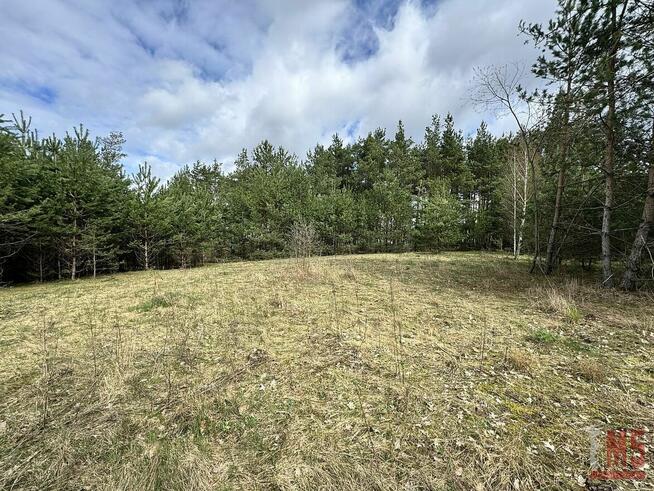 Działka budowlana Karakule gm. Supraśl, Wiktorii