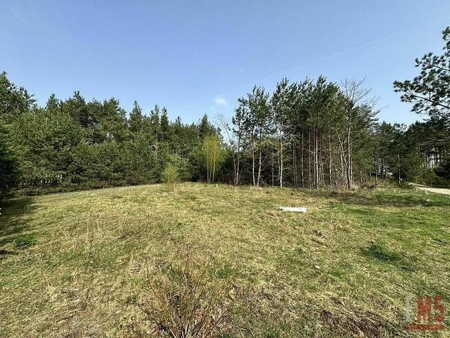 Działka budowlana Karakule gm. Supraśl, Wiktorii