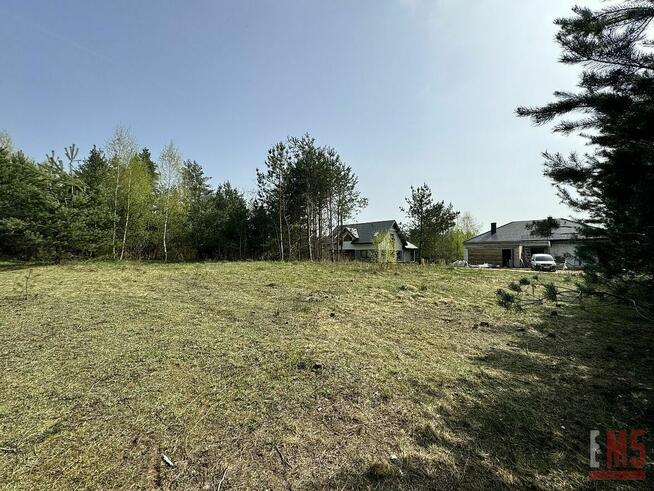 Działka budowlana Karakule gm. Supraśl, Wiktorii