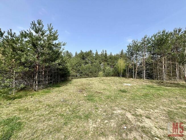 Działka budowlana Karakule gm. Supraśl, Wiktorii