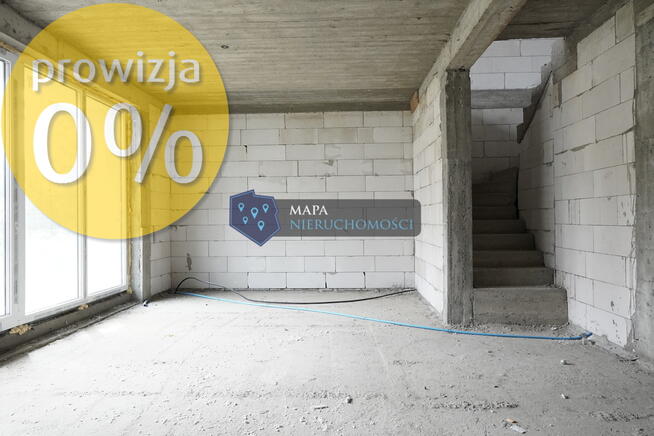 Dom w zabudowie szeregowej