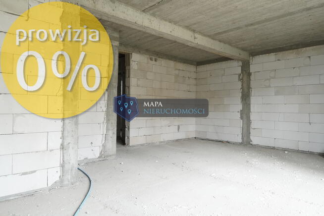 Dom w zabudowie szeregowej