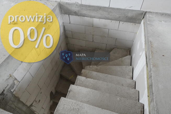 Dom w zabudowie szeregowej