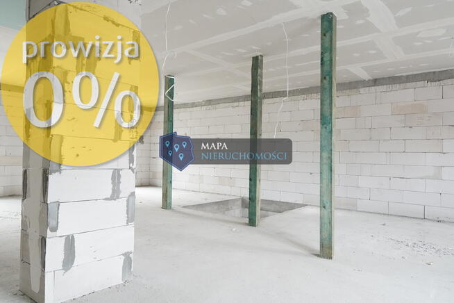 Dom w zabudowie szeregowej