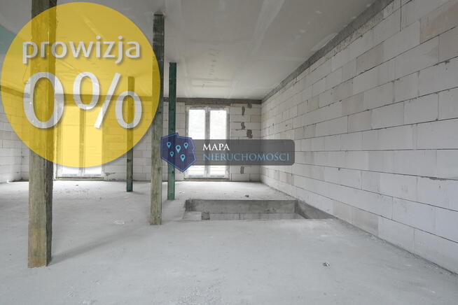 Dom w zabudowie szeregowej