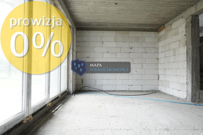 Dom w zabudowie szeregowej