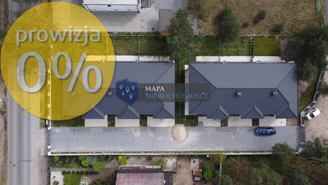 Dom w zabudowie szeregowej