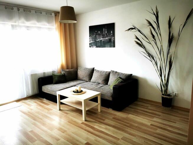 Słoneczne Mieszkanie Villa Campina + loggia