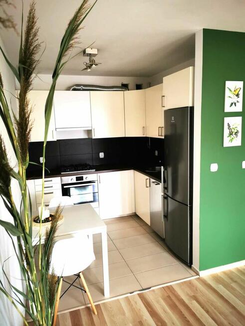 Słoneczne Mieszkanie Villa Campina + loggia