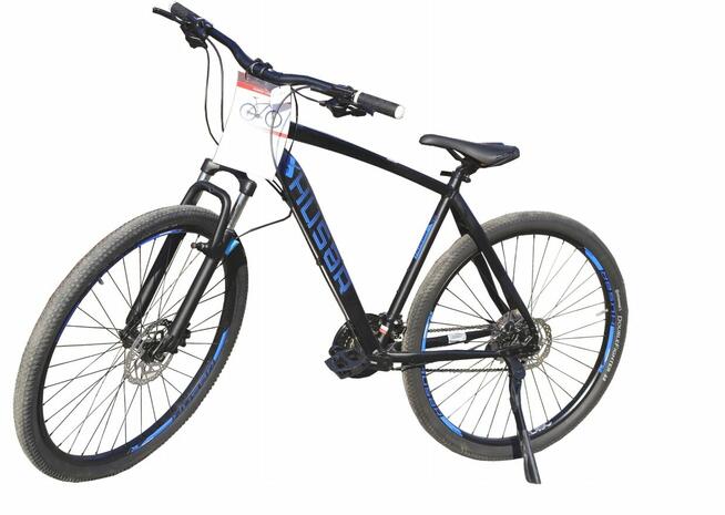 Kowadło Huzar ROWER GÓRSKI GÓRAL MTB 29 HYDRAULIKA ALTUS