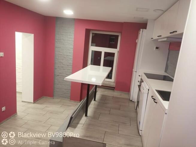 Mieszkanie wysokoenegrooszczędne, Staroszkolna 11