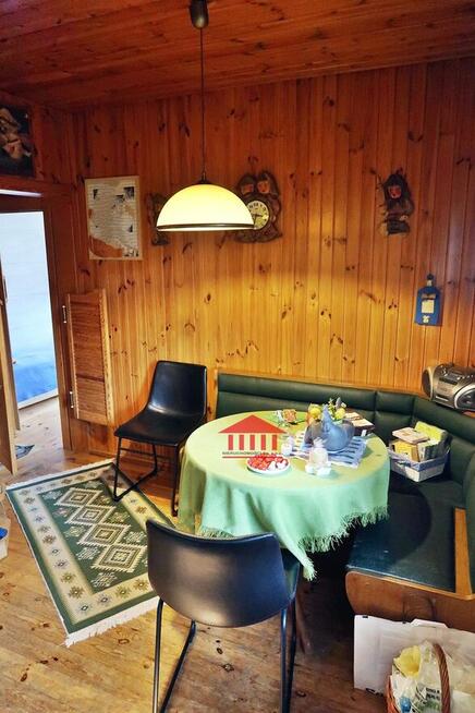 DOM NA SPRZEDAŻ LEGNICA- TARNINÓW- ASNYKA