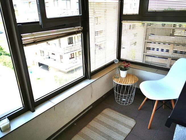 Słoneczne Mieszkanie Villa Campina + loggia