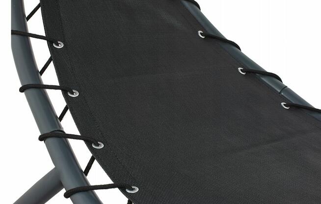 FOTEL WISZĄCY BUJANY HUŚTAWKA LEŻAK PARASOL Wysyłka Gratis