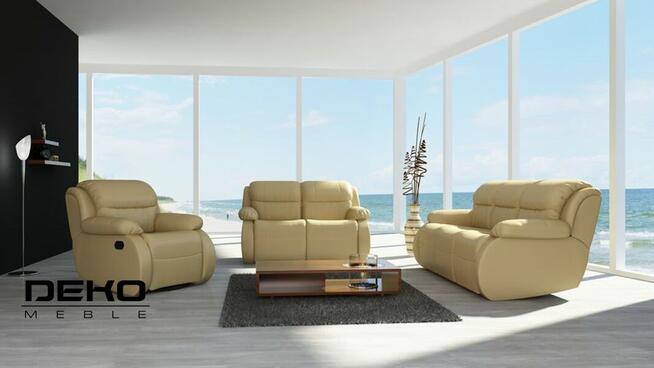 REGLAINER - Elegancja, szyk i wysoki komfort