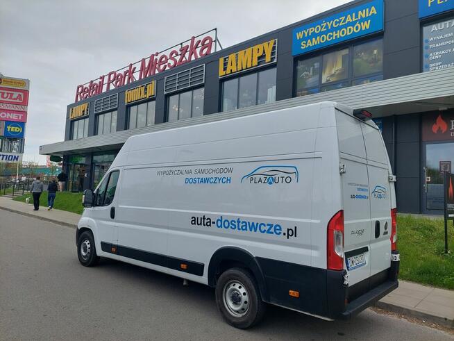 PLAZA AUTO Wypożyczalnia samochodów Szczecin