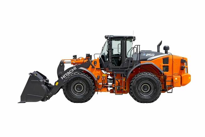 Hitachi / Bell - autoryzowany przedstawiciel w Polsce