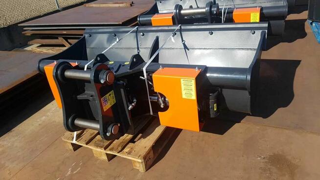 Hitachi / Bell - autoryzowany przedstawiciel w Polsce