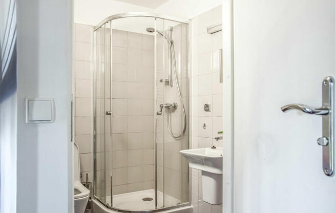 Camping Mila Nowe Warpno