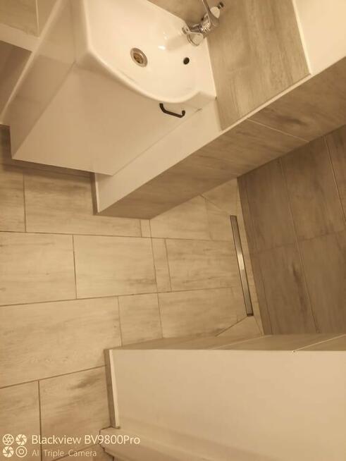 Mieszkanie wysokoenegrooszczędne, Staroszkolna 11