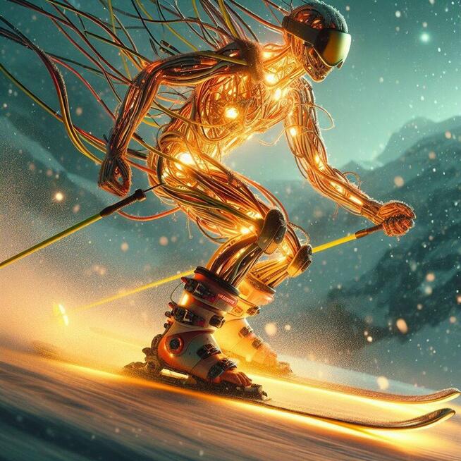 SZKOLENIA NARCIARSKIE I SNOWBORDOWE ALPY - 24/25 MARILLEVA