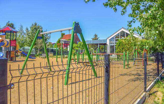 Camping Mila Nowe Warpno