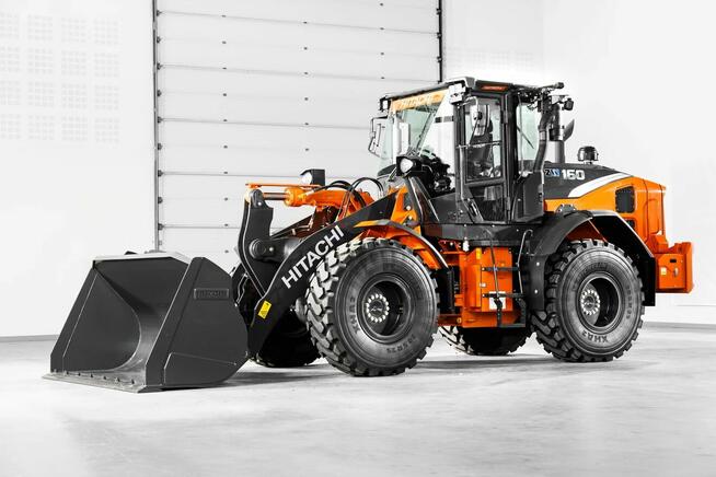 Hitachi / Bell - autoryzowany przedstawiciel w Polsce