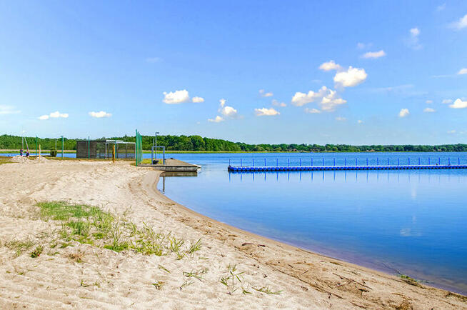 Camping Mila Nowe Warpno