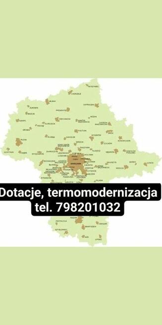 Chcesz wyremontować dom z dotacją ?