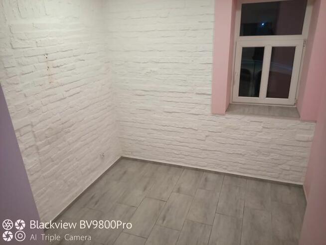 Mieszkanie wysokoenegrooszczędne, Staroszkolna 11