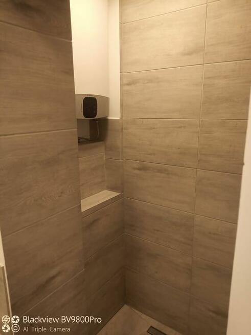 Mieszkanie wysokoenegrooszczędne, Staroszkolna 11