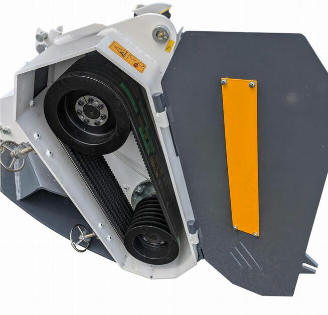 MULCZER LEŚNY AARDENBURG DELTA XL GRIZZLY 1850