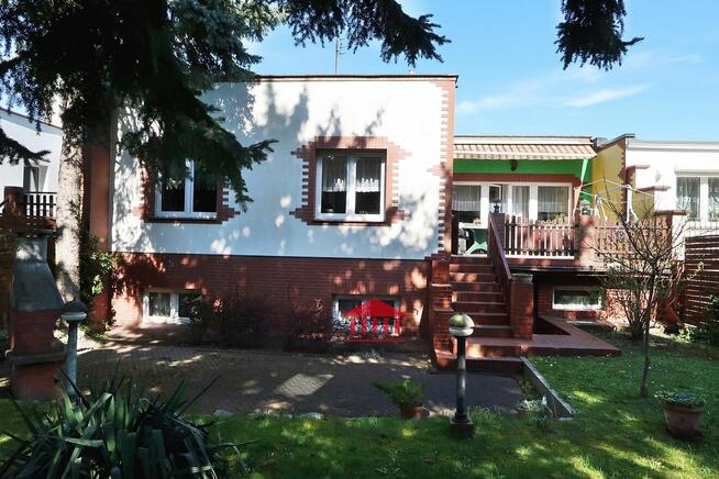 DOM NA SPRZEDAŻ LEGNICA- TARNINÓW- ASNYKA