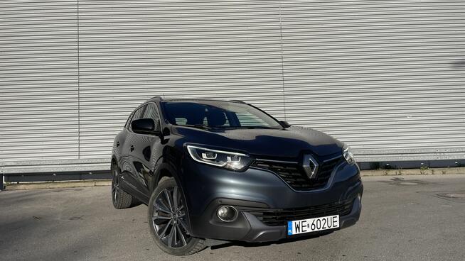 Renault Kadjar 1.6 130KM 4x4-48.700+VAT Salon PL ASO I Wł