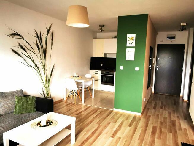 Słoneczne Mieszkanie Villa Campina + loggia