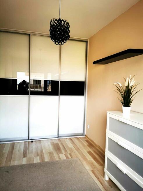 Słoneczne Mieszkanie Villa Campina + loggia