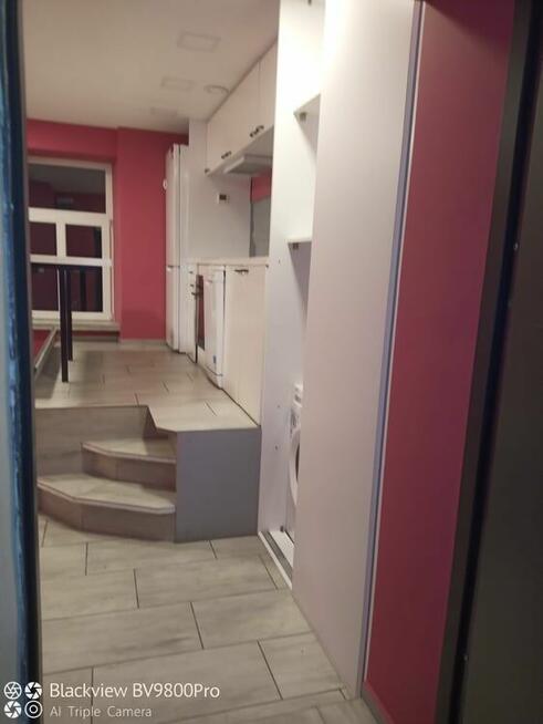 Mieszkanie wysokoenegrooszczędne, Staroszkolna 11