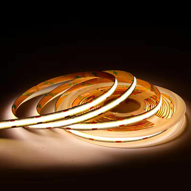 Taśma LED COB 4000k (5m)