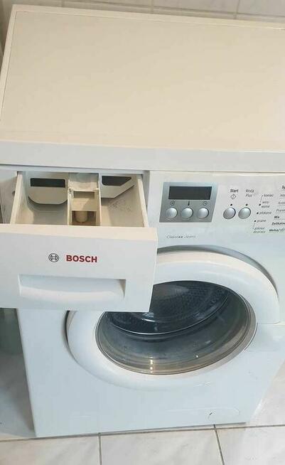 Części do pralki Bosch WAA2027JPL/24