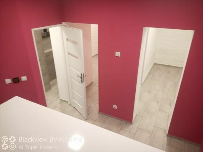 Mieszkanie wysokoenegrooszczędne, Staroszkolna 11