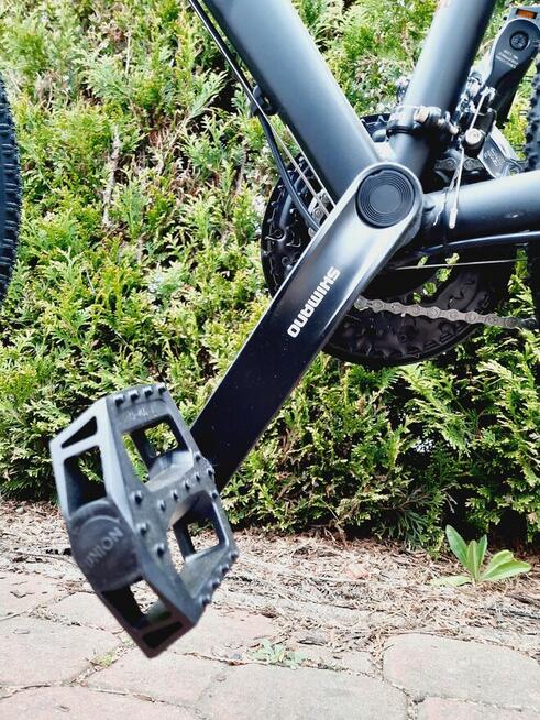 Kowadło Huzar ROWER GÓRSKI GÓRAL MTB 29 HYDRAULIKA ALTUS