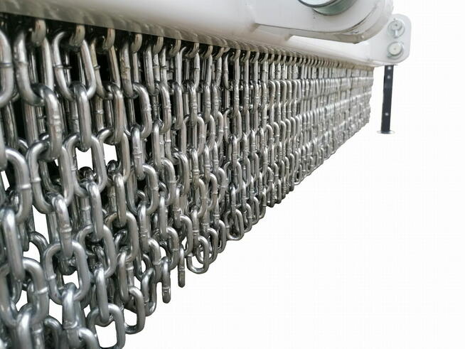 MULCZER LEŚNY AARDENBURG DELTA XL GRIZZLY 1850