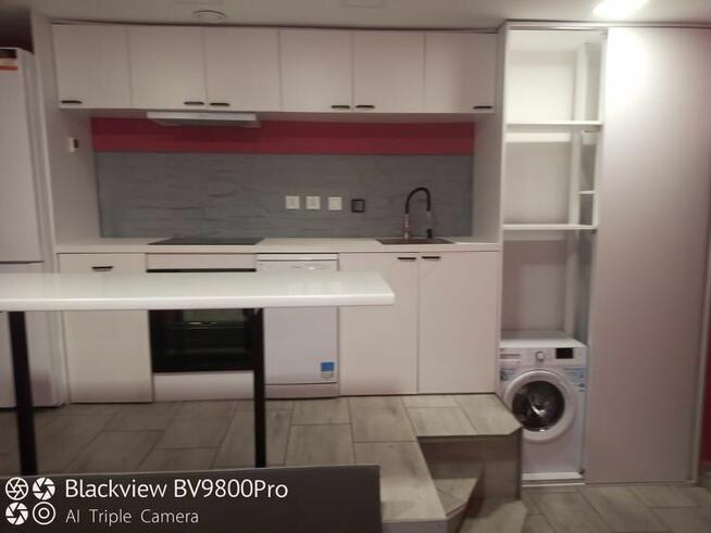 Mieszkanie wysokoenegrooszczędne, Staroszkolna 11