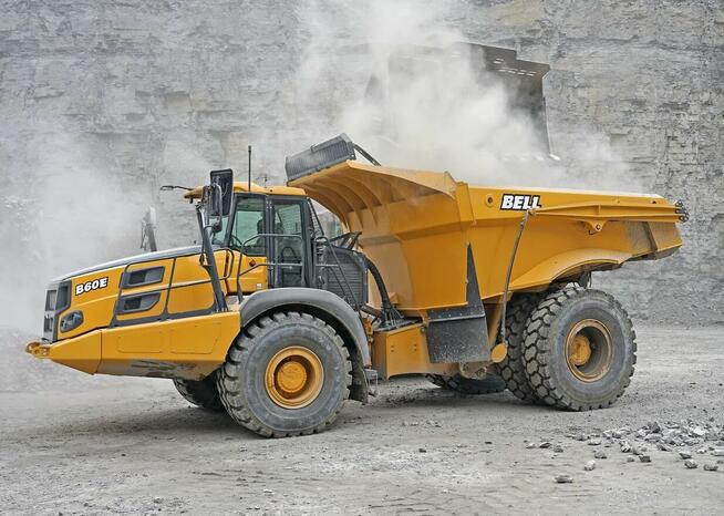 Hitachi / Bell - autoryzowany przedstawiciel w Polsce