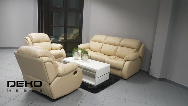 REGLAINER - Elegancja, szyk i wysoki komfort