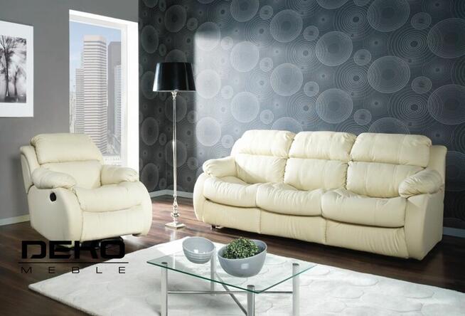 REGLAINER - Elegancja, szyk i wysoki komfort