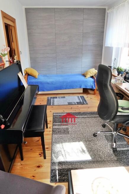 DOM NA SPRZEDAŻ LEGNICA- TARNINÓW- ASNYKA