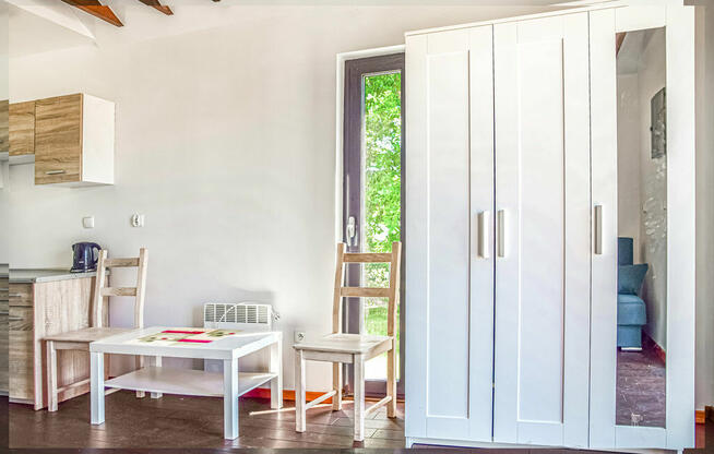 Camping Mila Nowe Warpno